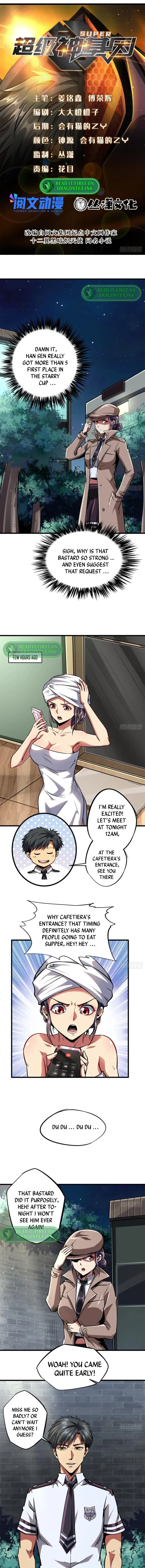 Page 1 of Chapter 66