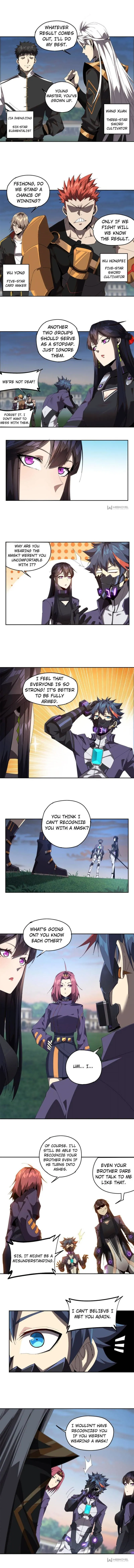 Page 2 of Chapter 100