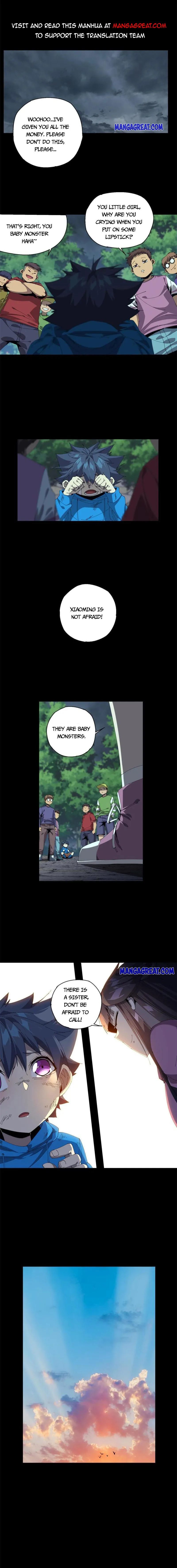 Page 1 of Chapter 110