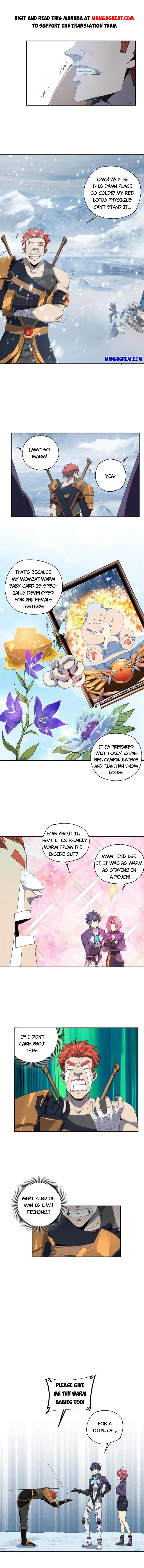 Page 1 of Chapter 129