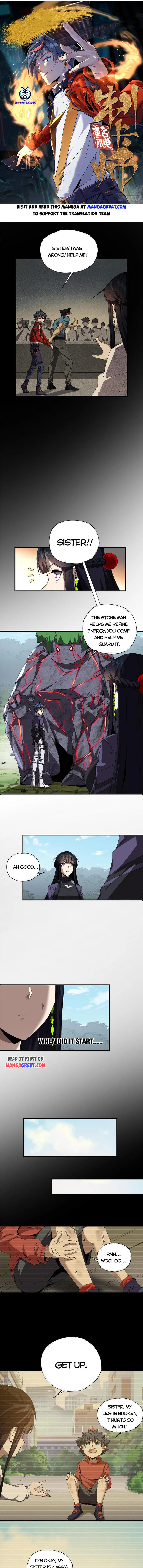 Page 1 of Chapter 144