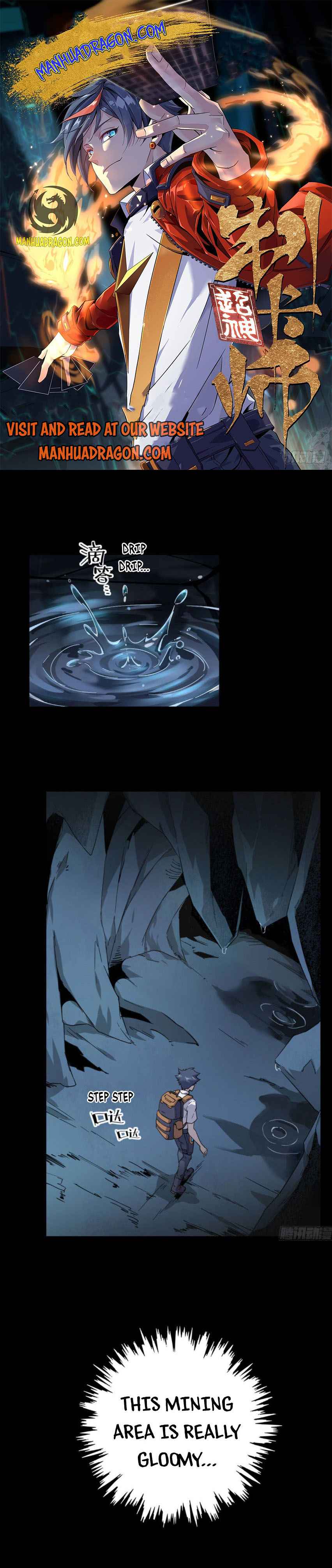 Page 1 of Chapter 18