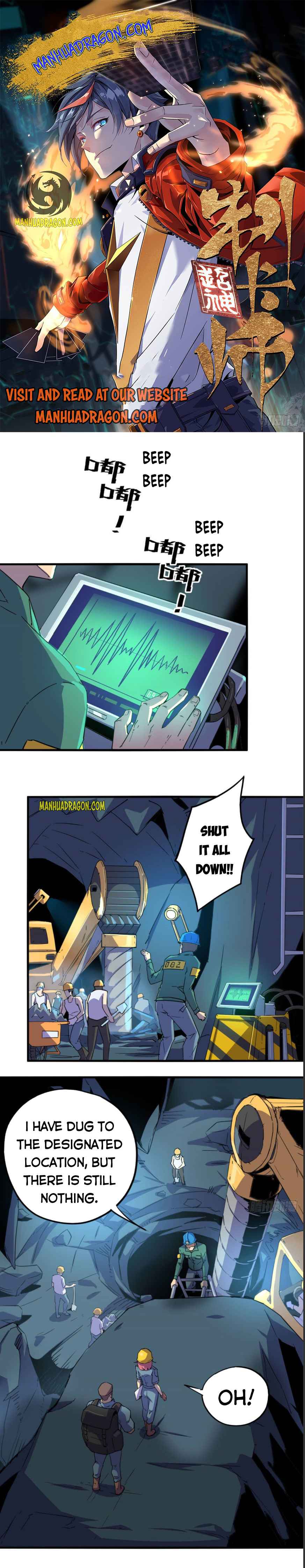 Page 1 of Chapter 19