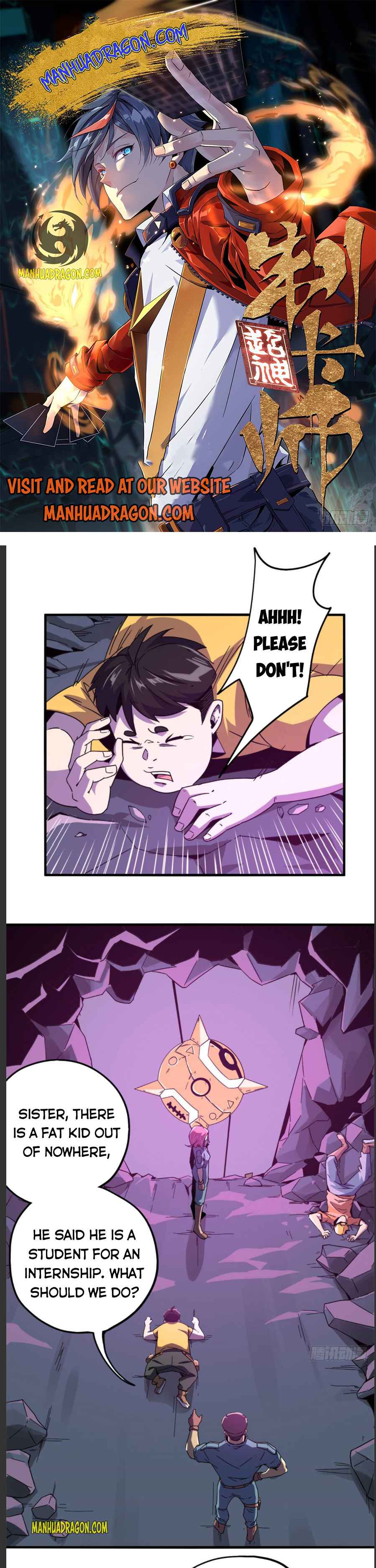 Page 1 of Chapter 22