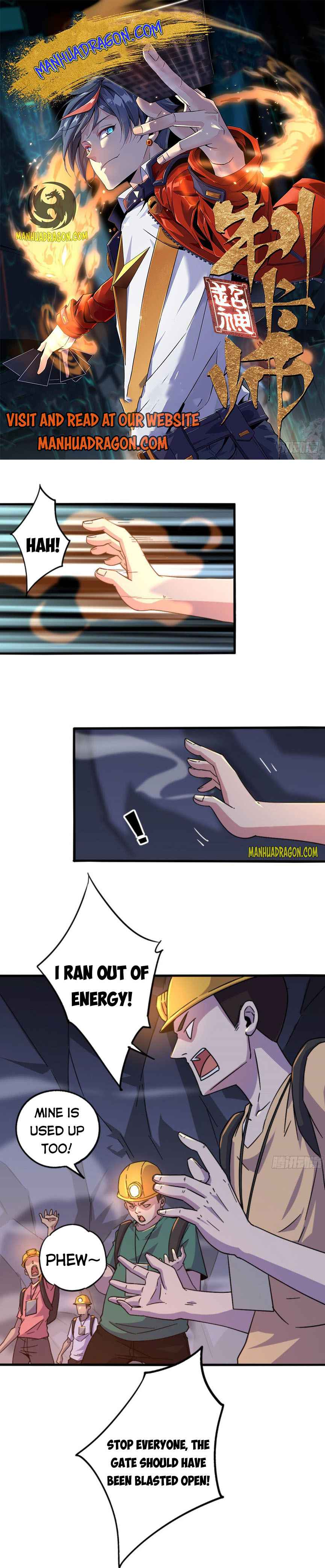 Page 1 of Chapter 25