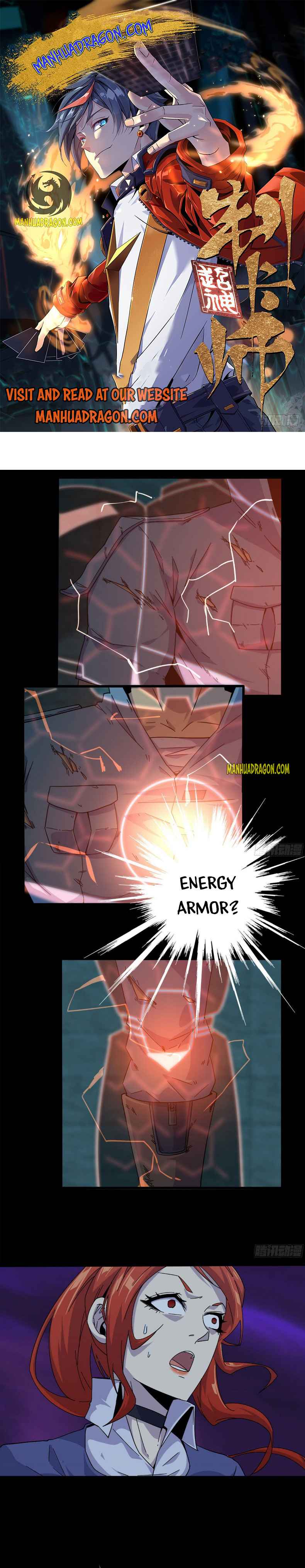 Page 1 of Chapter 29