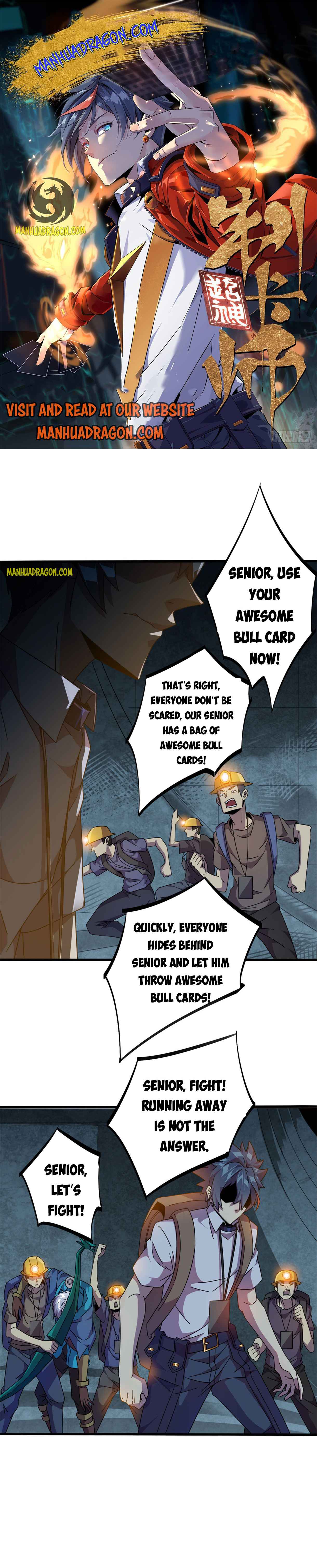 Page 1 of Chapter 33