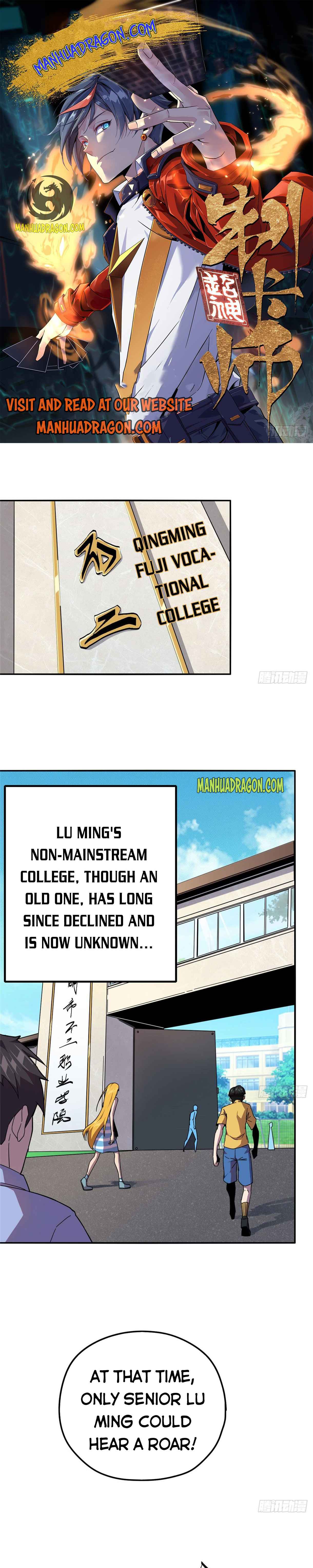 Page 1 of Chapter 39