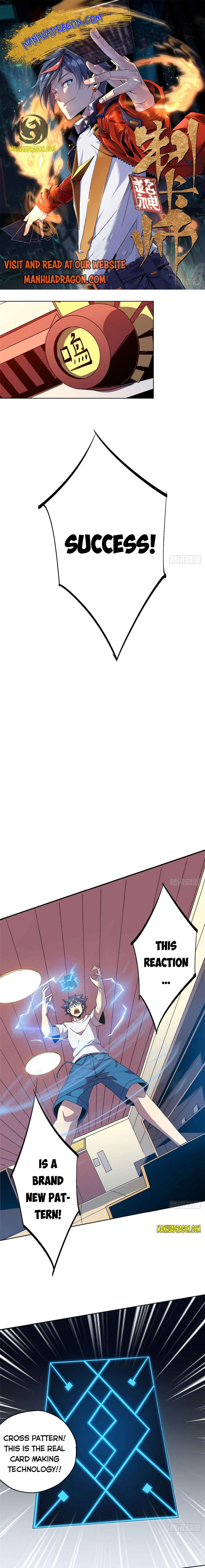 Page 1 of Chapter 40