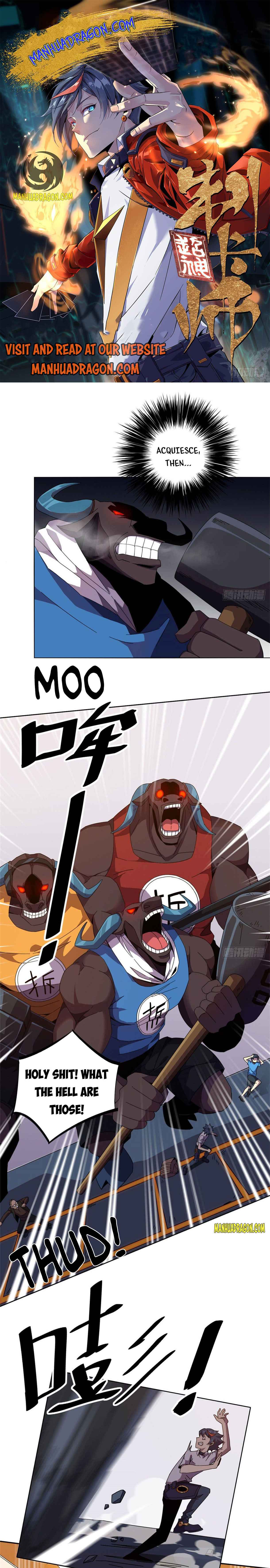 Page 1 of Chapter 41