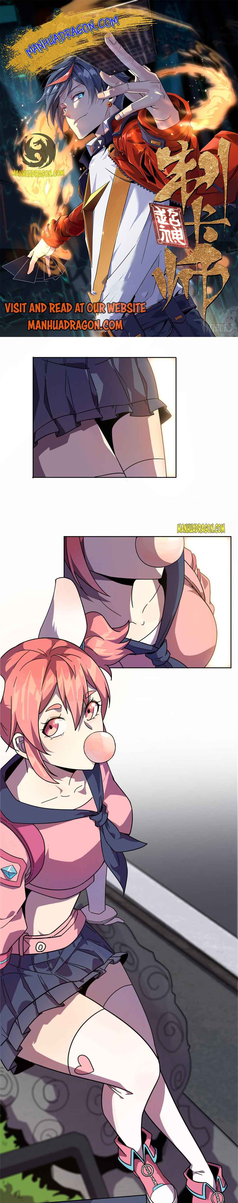 Page 1 of Chapter 43