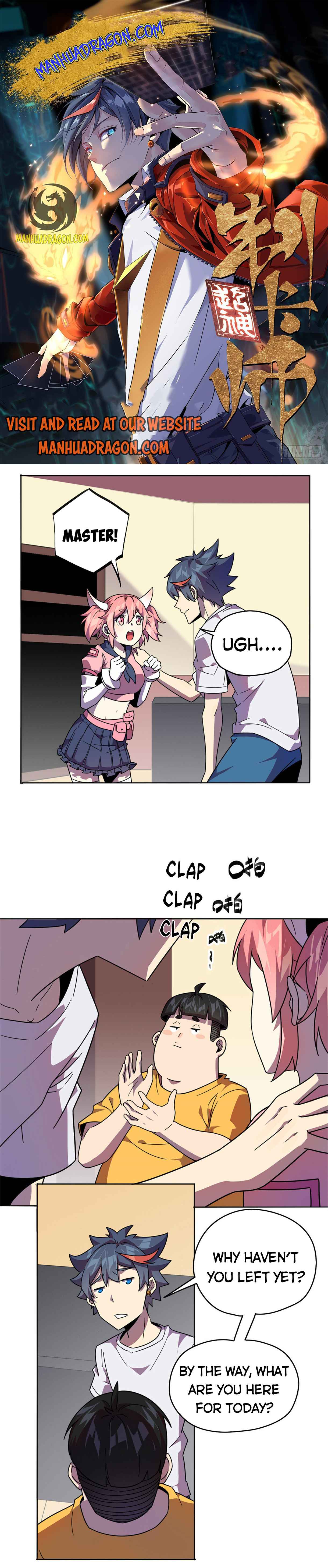 Page 1 of Chapter 45