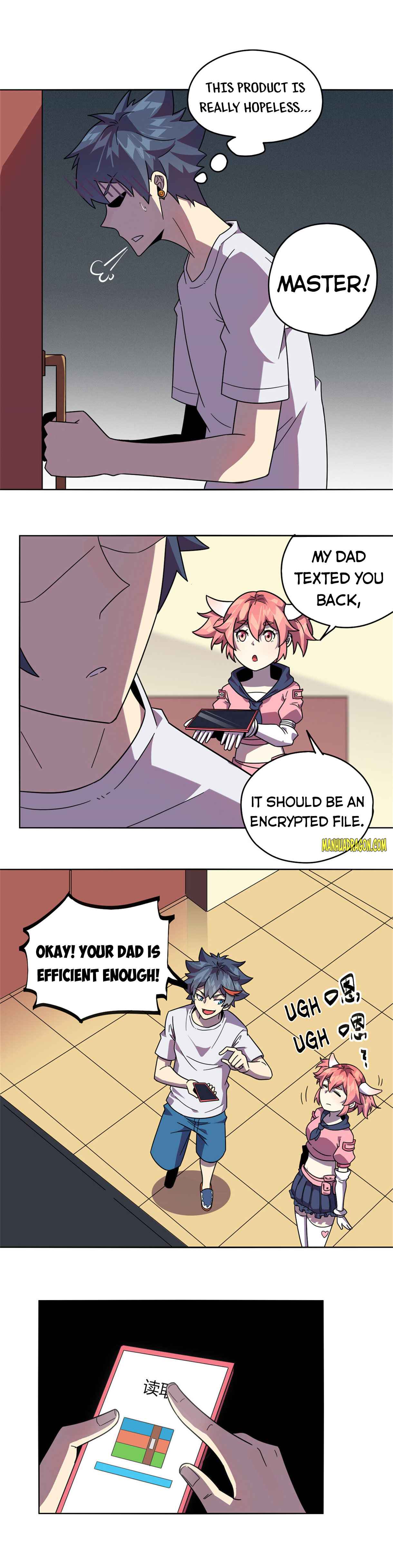 Page 8 of Chapter 45