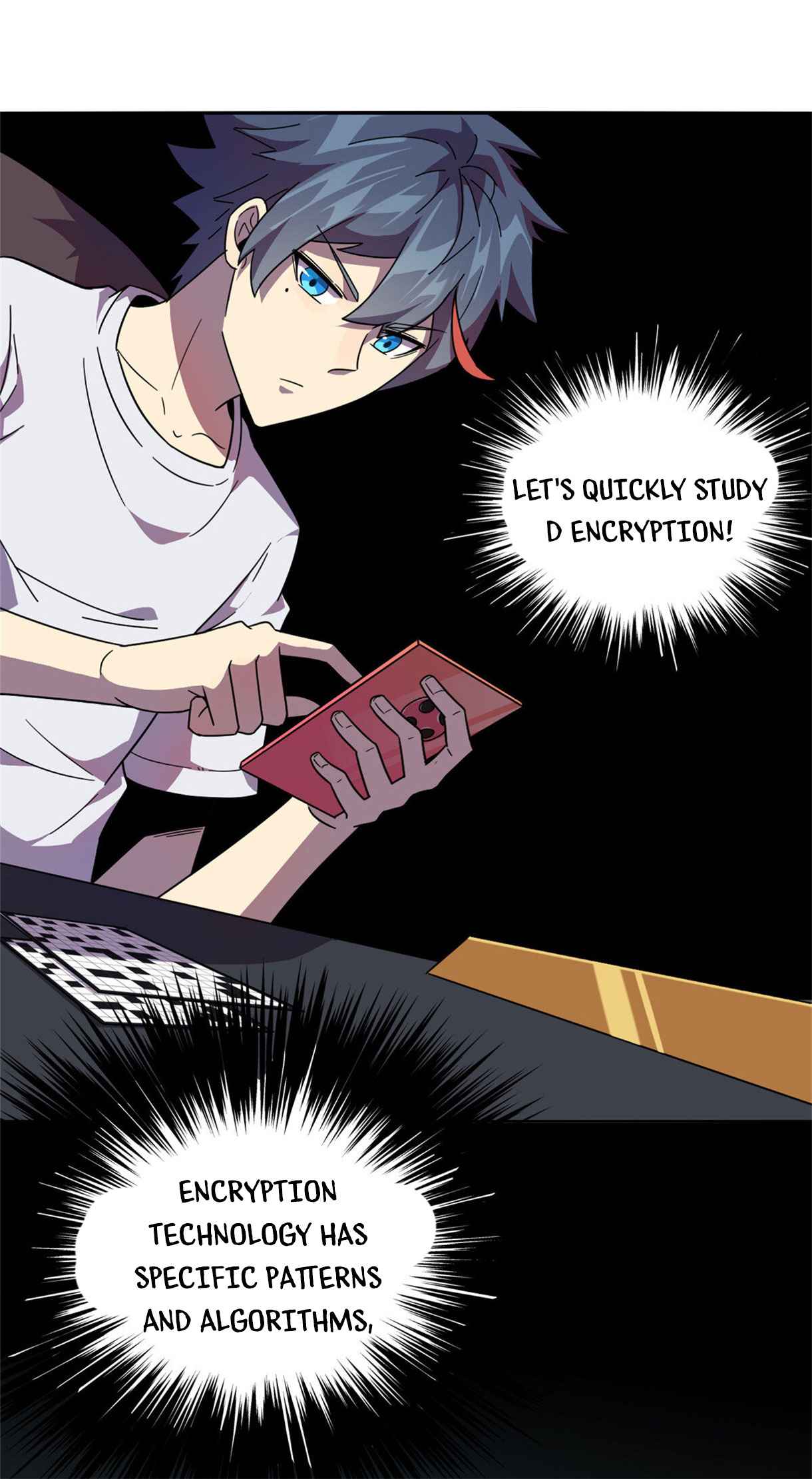 Page 13 of Chapter 45