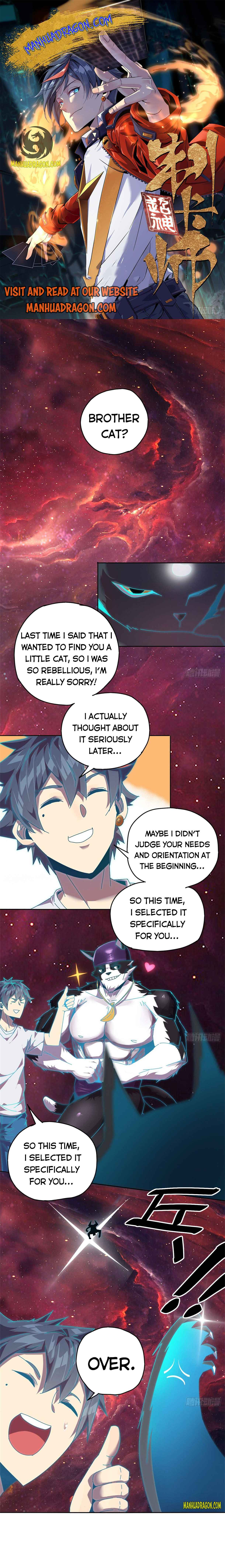 Page 1 of Chapter 50