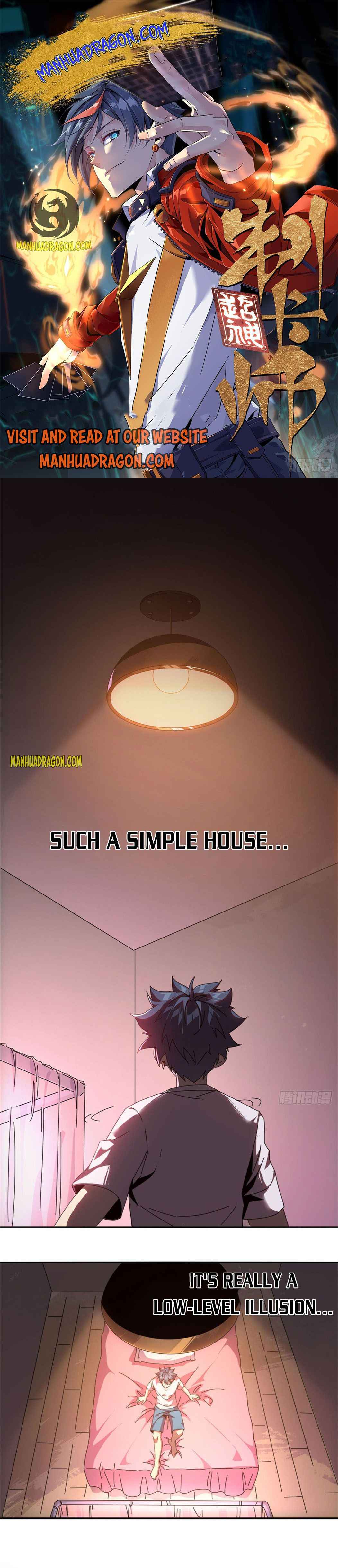 Page 1 of Chapter 52