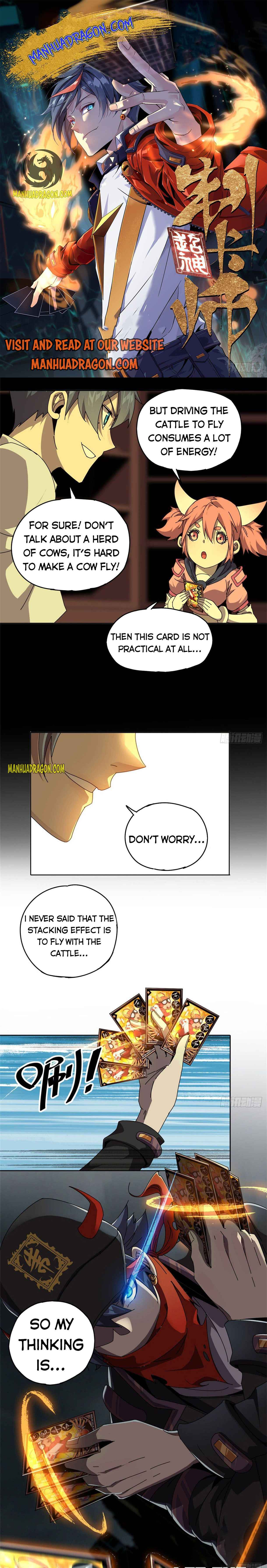 Page 1 of Chapter 54