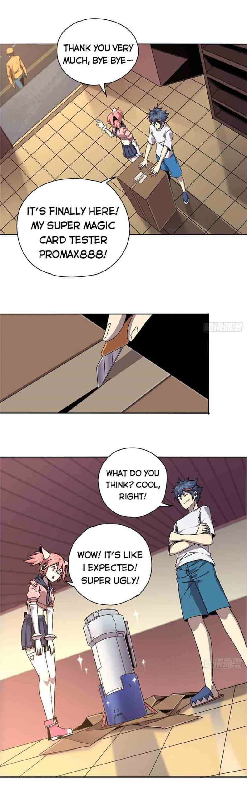 Page 11 of Chapter 58