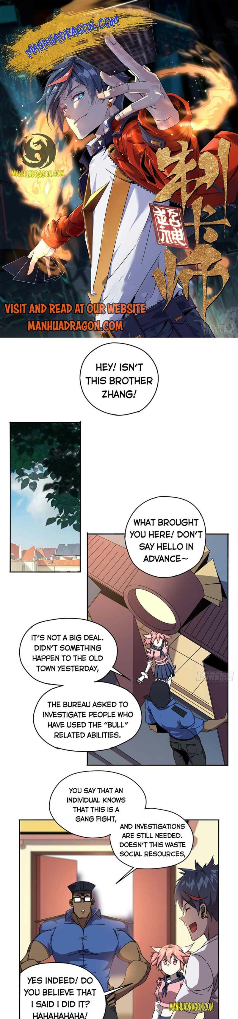 Page 1 of Chapter 59