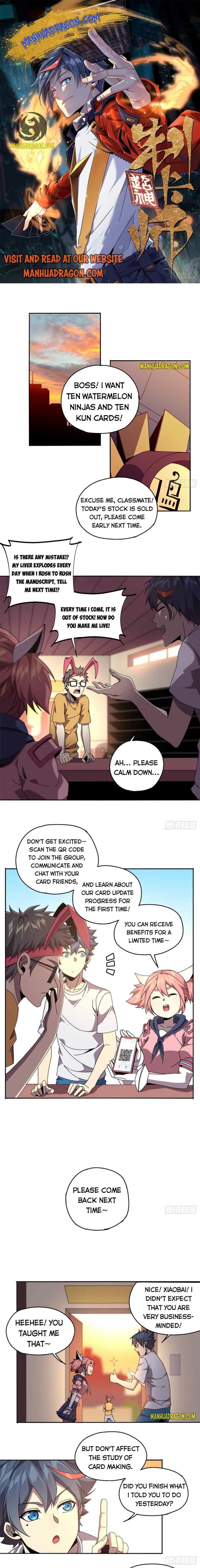 Page 1 of Chapter 61