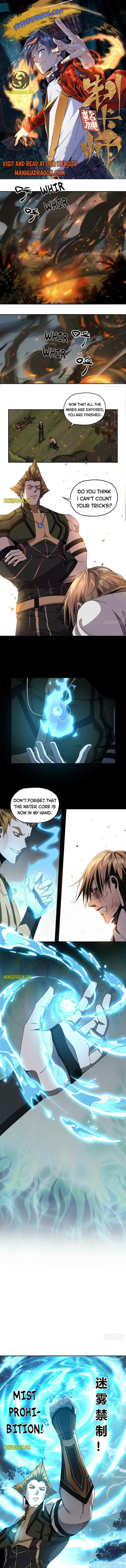 Page 1 of Chapter 64