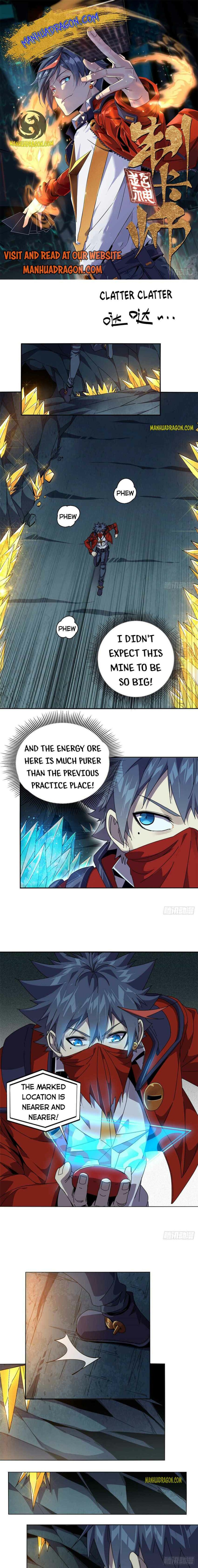 Page 1 of Chapter 67