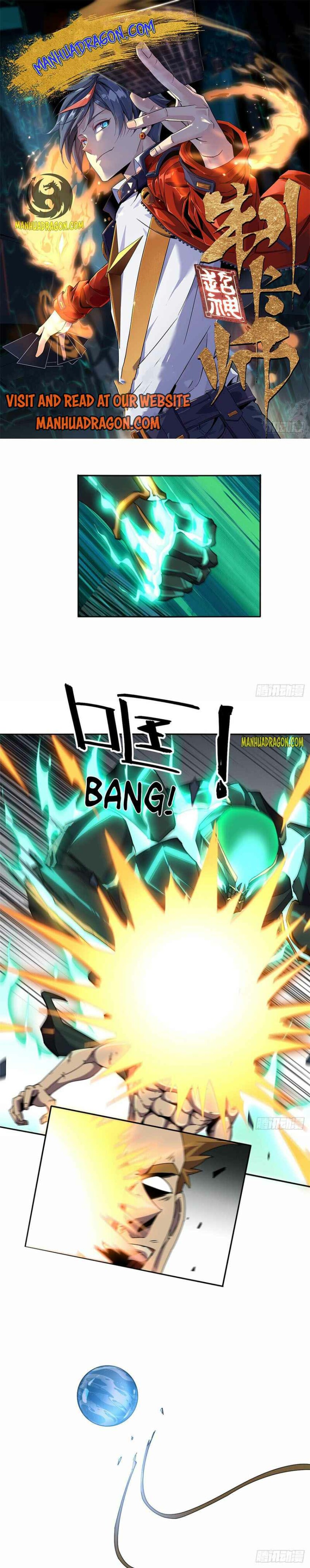 Page 1 of Chapter 70