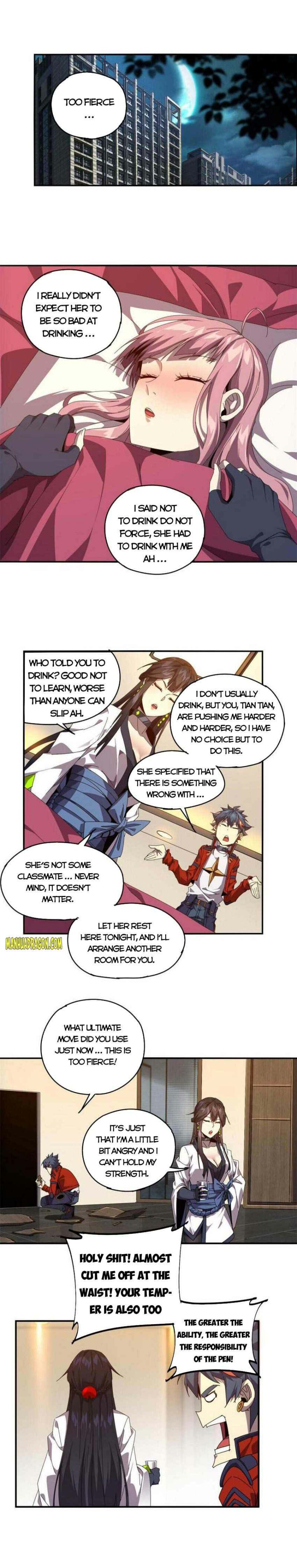 Page 8 of Chapter 91