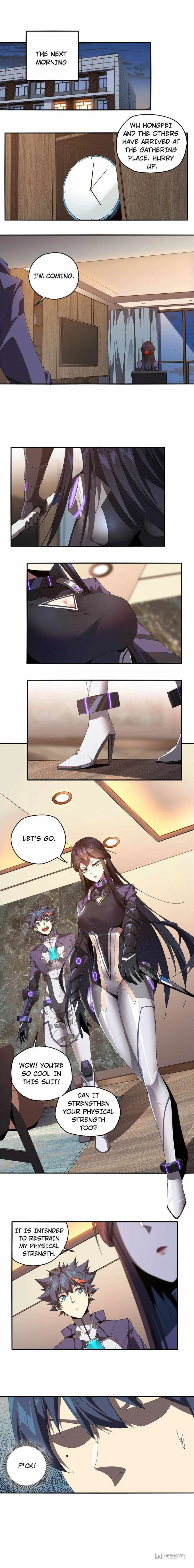 Page 1 of Chapter 99