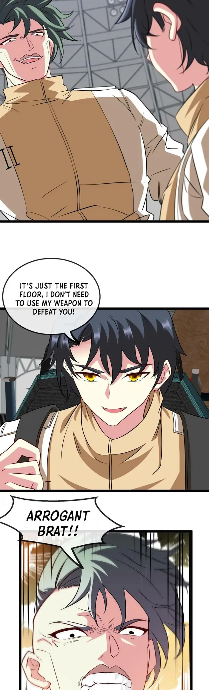 Page 8 of Chapter 77