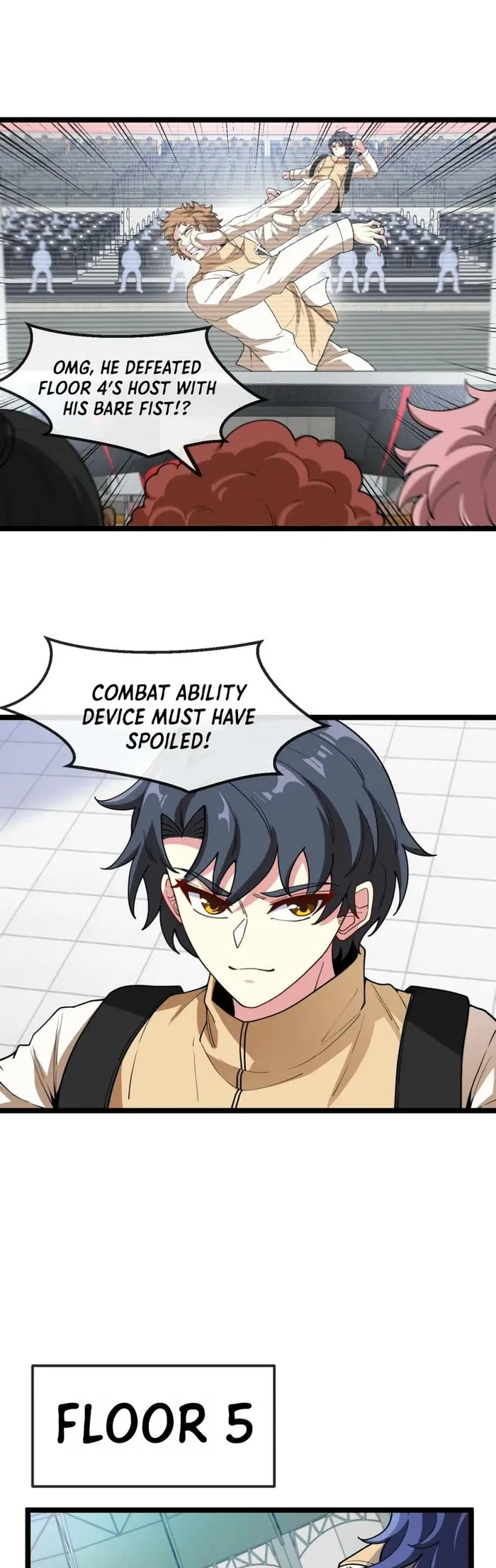 Page 19 of Chapter 77