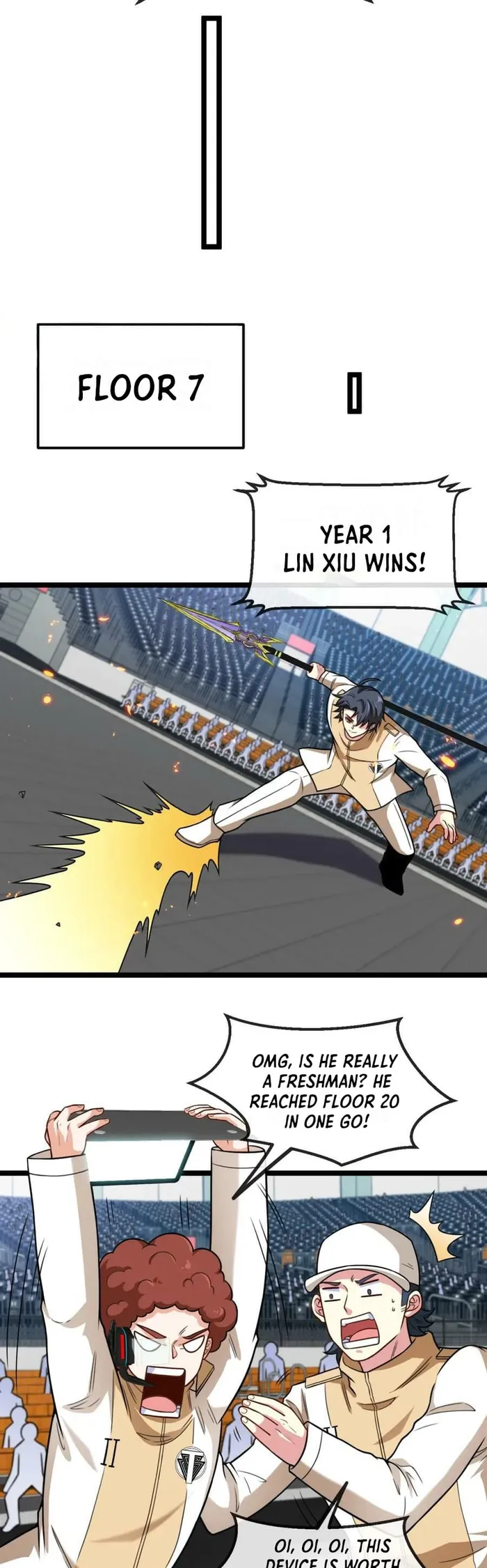 Page 23 of Chapter 77