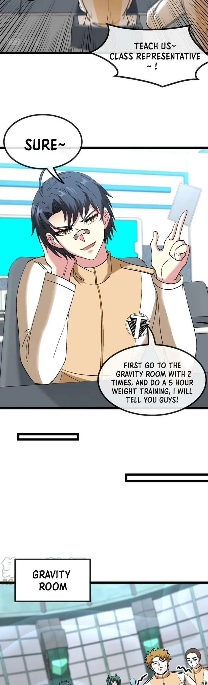 Page 5 of Chapter 80