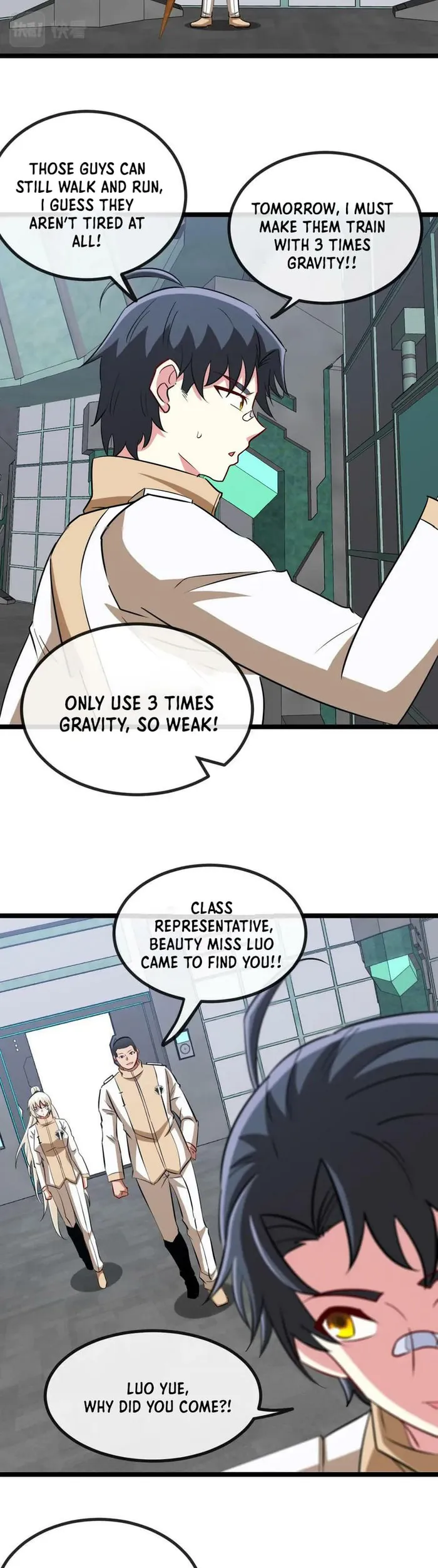 Page 9 of Chapter 80