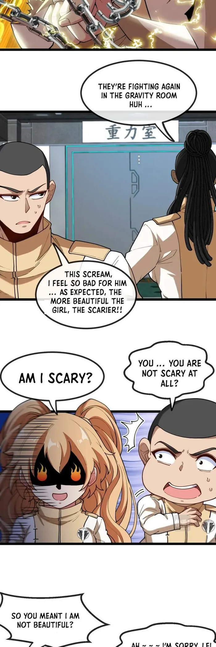 Page 21 of Chapter 80