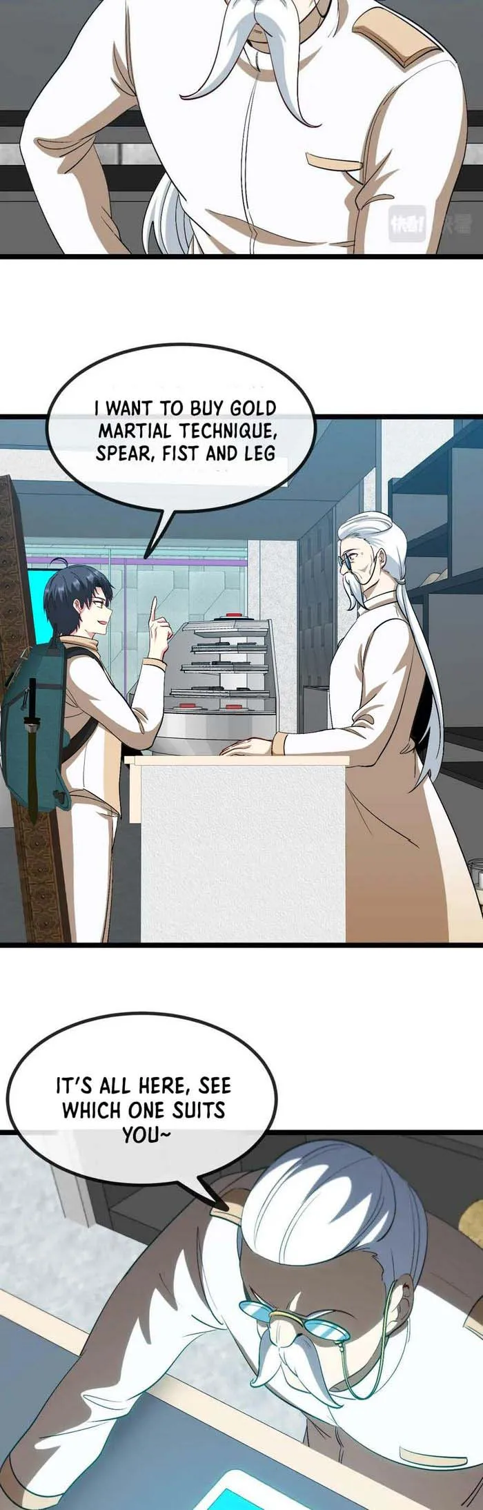 Page 23 of Chapter 81