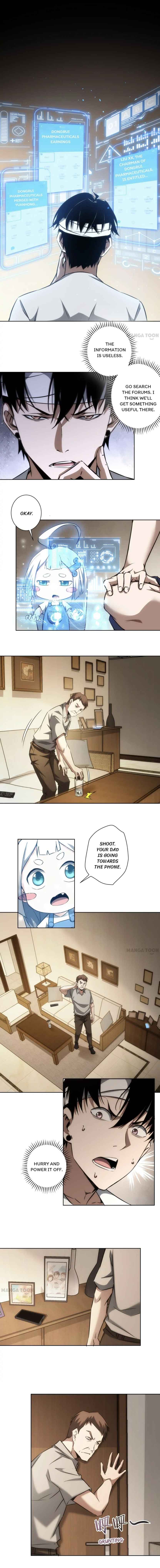 Page 1 of Chapter 134