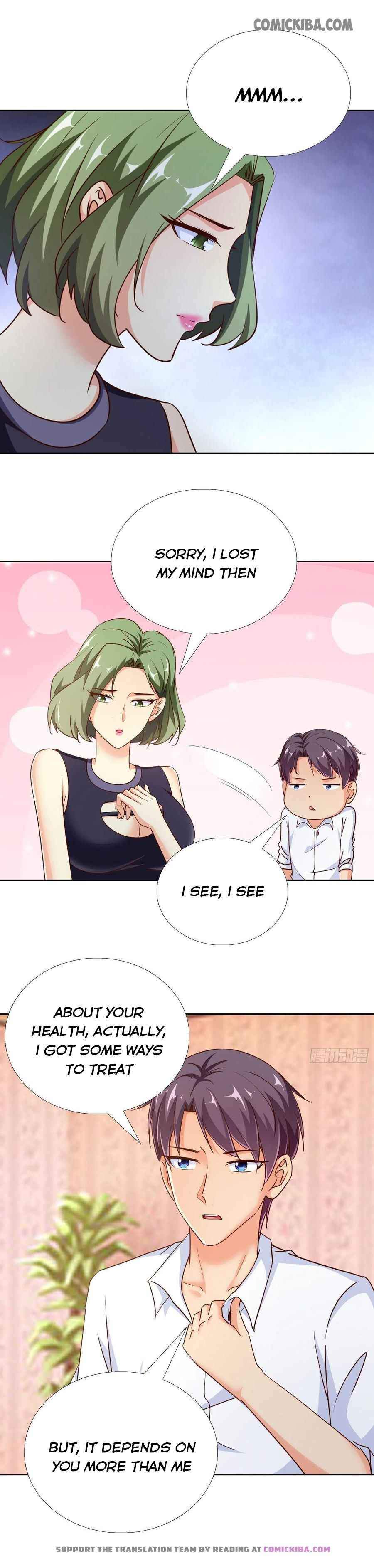 Page 1 of Chapter 100