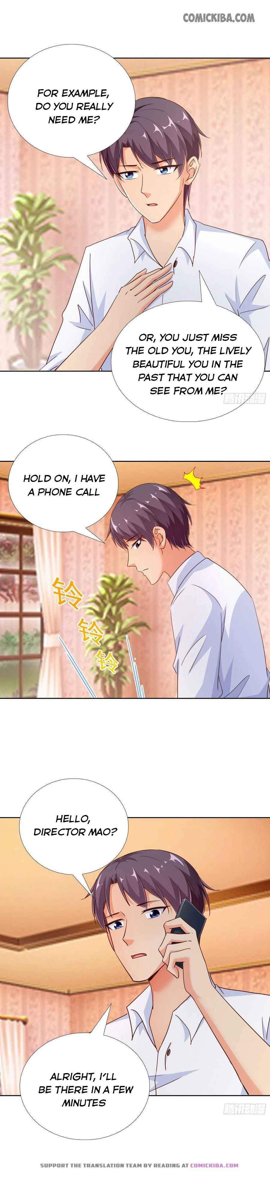 Page 3 of Chapter 100