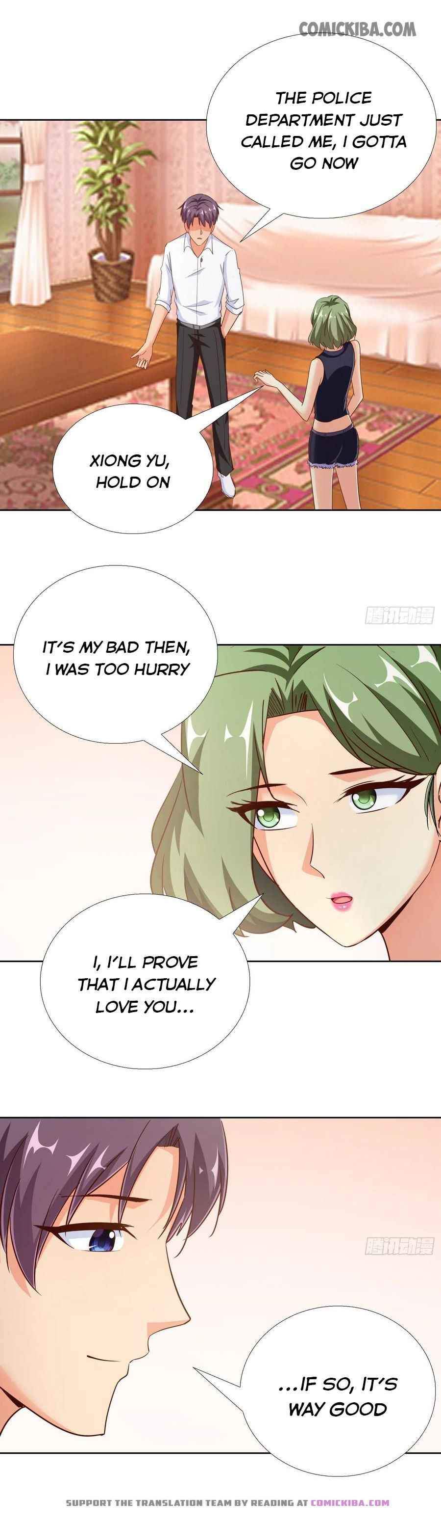 Page 4 of Chapter 100