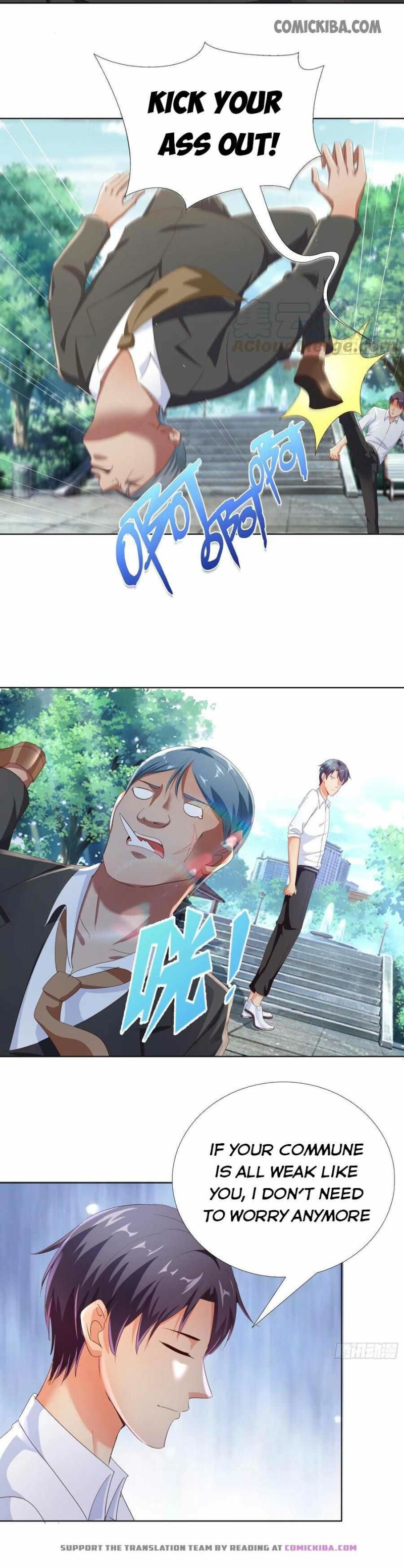 Page 8 of Chapter 106