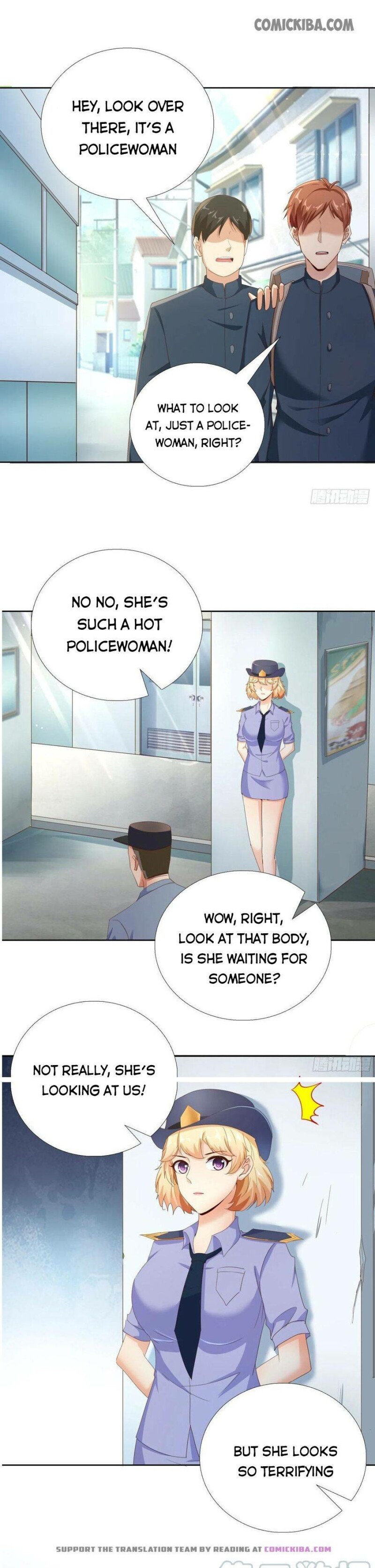 Page 1 of Chapter 110