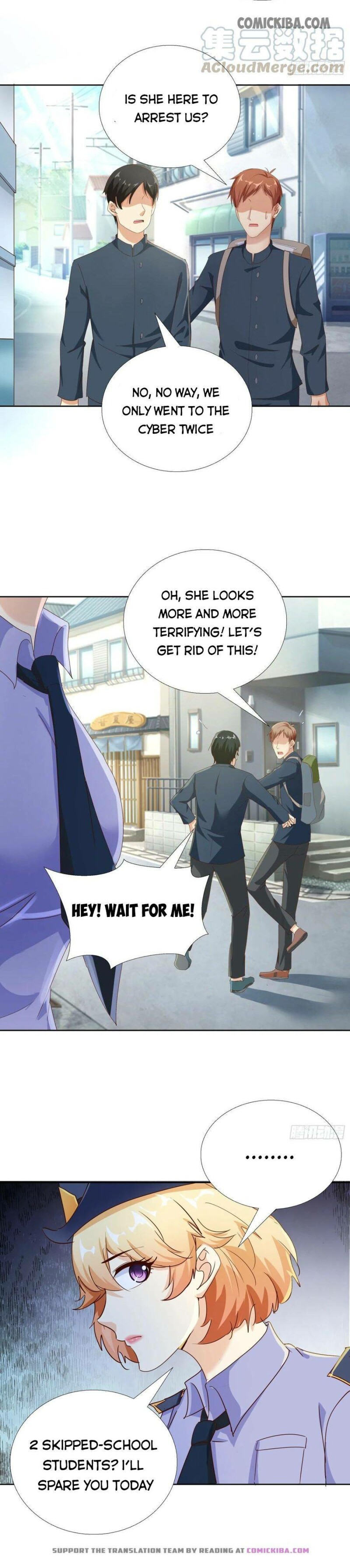 Page 2 of Chapter 110