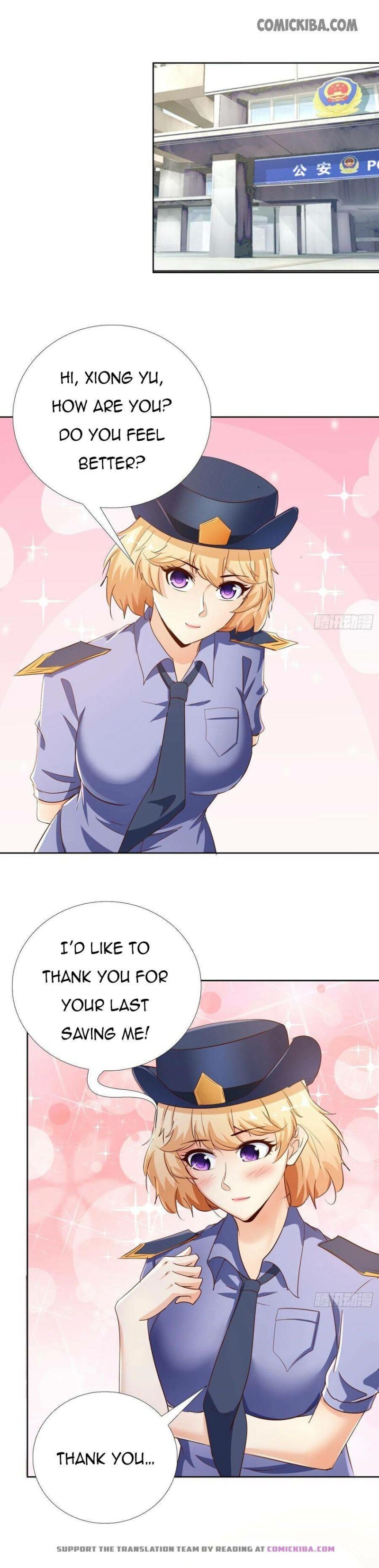 Page 1 of Chapter 113