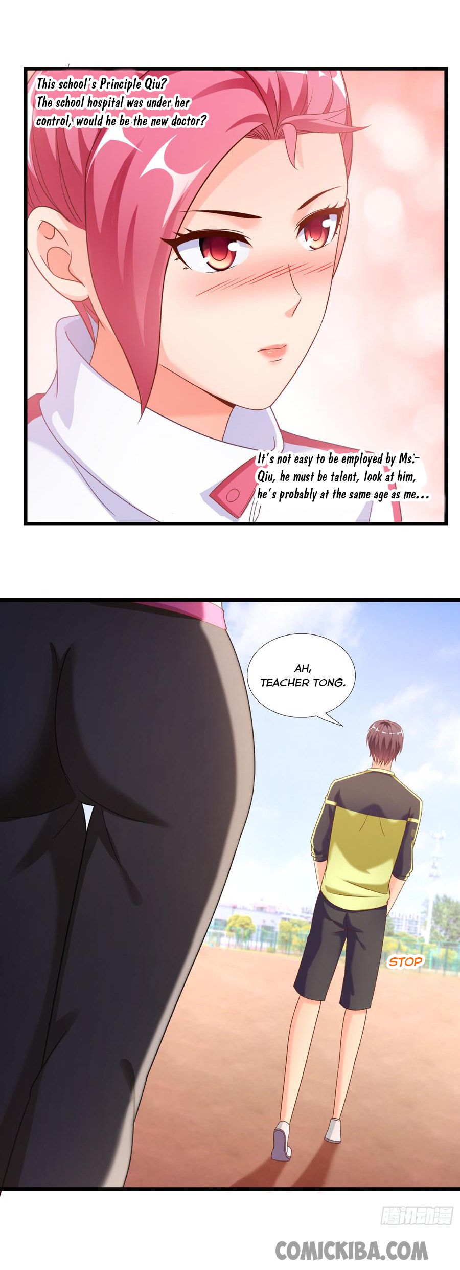 Page 1 of Chapter 3