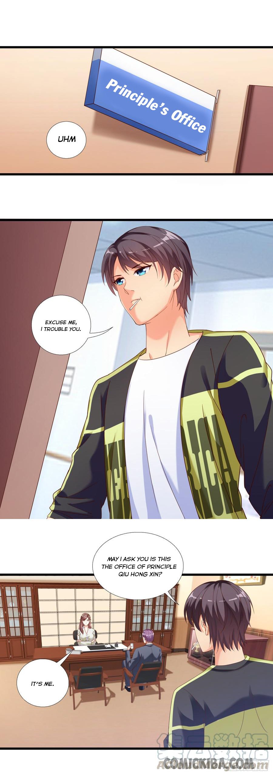 Page 8 of Chapter 3