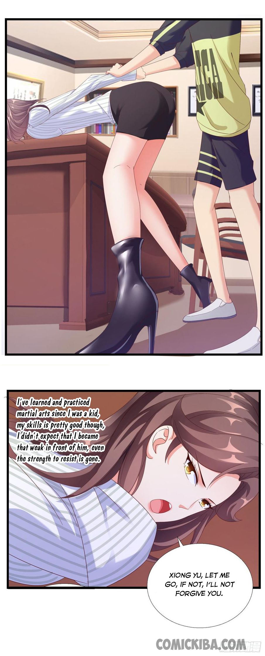 Page 1 of Chapter 5