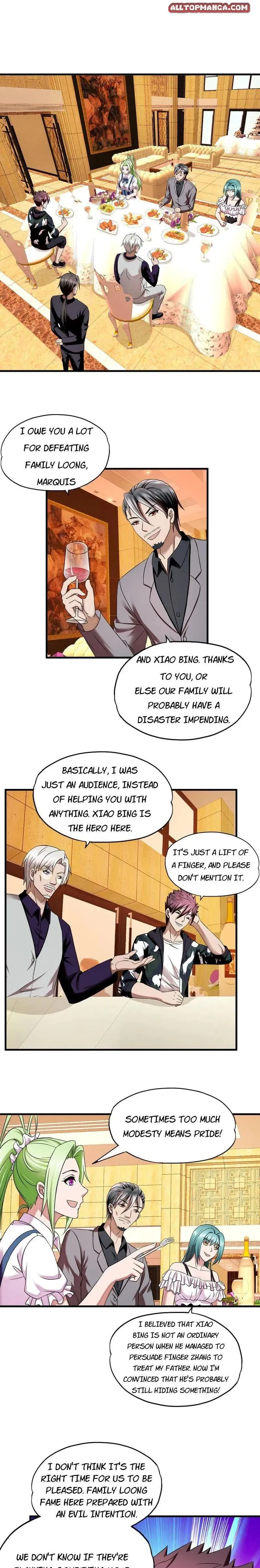 Page 1 of Chapter 43.1