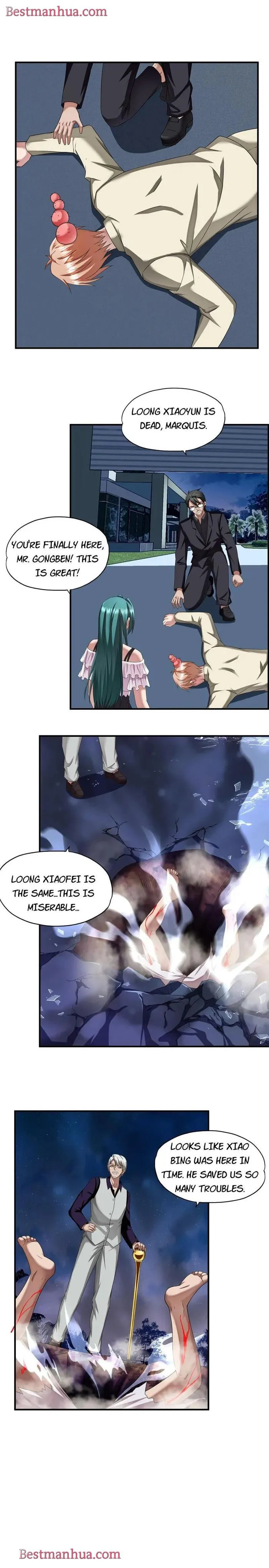 Page 1 of Chapter 64