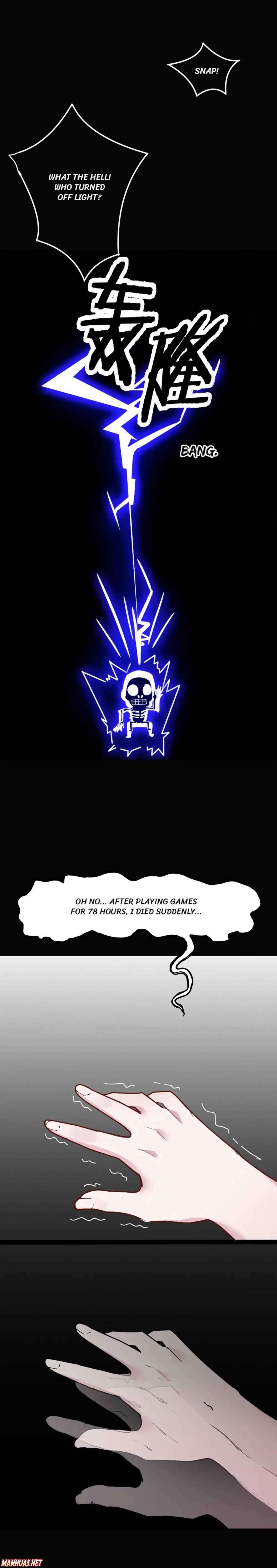 Page 2 of Chapter 1